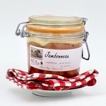 Jambonneau 350 g