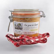 Foie gras de canard 315 g