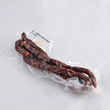 Saucisse sèche 100% canard