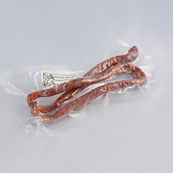 Saucisse sèche de poulet roquefort Saucisse sèche de poulet roquefort